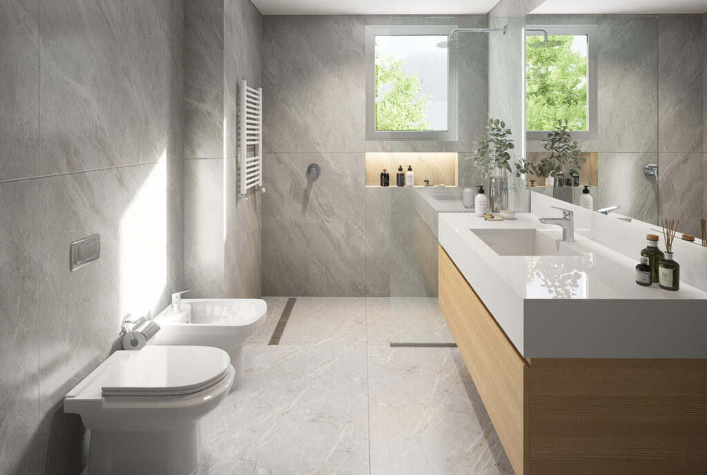 BAÑO