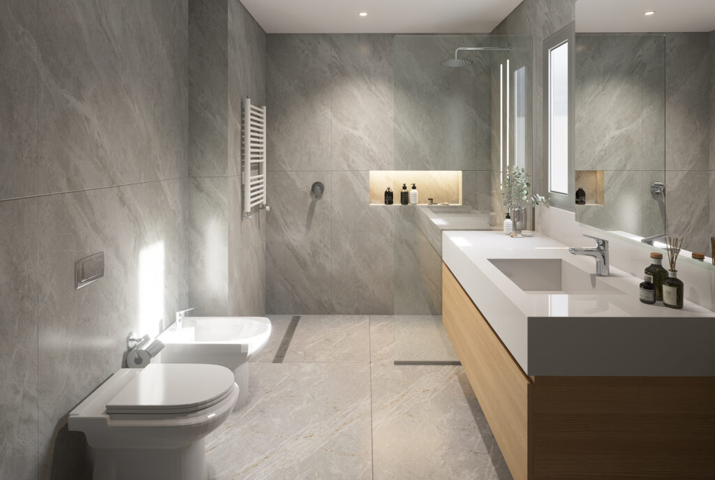 BAÑO